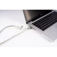 shiverpeaks BASIC-S Patchkabel, Kat. 6, S FTP, grau, 15,00 m
