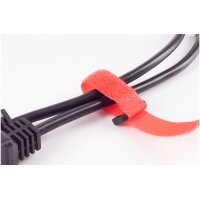 shiverpeaks Serre-câbles auto-agrippant BASIC-S,...