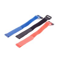 shiverpeaks Serre-câbles auto-agrippant BASIC-S,...