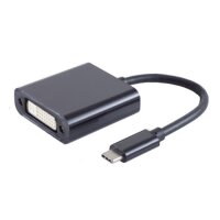 shiverpeaks BASIC-S USB 3.1 - DVI Adapterkabel