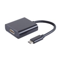 shiverpeaks BASIC-S USB 3.1 - HDMI Adapterkabel