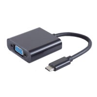 shiverpeaks BASIC-S USB 3.1 - VGA Adapterkabel