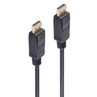 shiverpeaks BASIC-S Câble de connexion Displayport,...