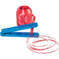 KNORR prandell Bandspleisser, farbig sortiert