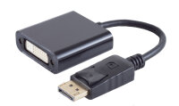 shiverpeaks BASIC-S Adaptateur, DisplayPort - DVI 24+5