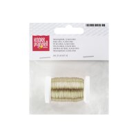 KNORR PRANDELL Messingdraht 80mx0,30mm 6464742 Spule