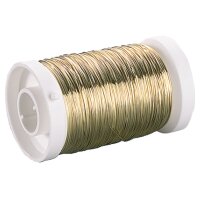 KNORR PRANDELL Messingdraht 80mx0,30mm 216464742 Spule