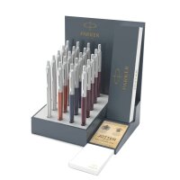 PARKER Stylo bille rétractable JOTTER CORE,...