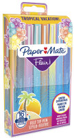 Paper:Mate Stylo feutre Flair TROPICAL VACATION,...