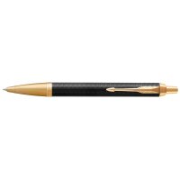 PARKER Stylo à bille IM PREMIUM Noir et...