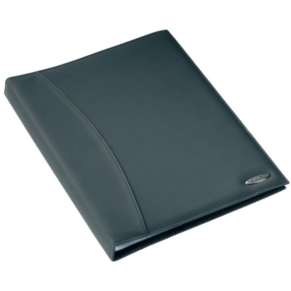 Rexel Sichtbuch SOFT TOUCH SMOOTH, A4, mit 36 Hüllen