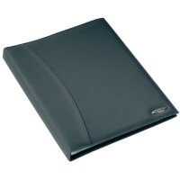 Rexel Sichtbuch SOFT TOUCH SMOOTH, A4, mit 36 Hüllen
