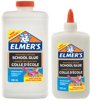 ELMERS Colle multi-usage, 118 ml, blanc