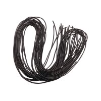 KNORR PRANDELL Courroie en cuir 1mx2mm 212359618 noir 2 pcs.