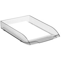 CEP Briefablage Ice, DIN A4, eisblau