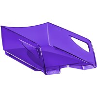 CEP Corbeille à courrier Maxi HAPPY, format A4,...