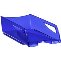 CEP Corbeille à courrier Maxi HAPPY, format A4,...