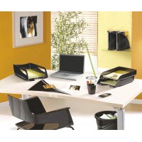 CEP Corbeille à papier CepPro GreenSpirit, 14...