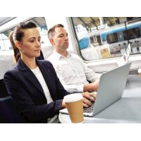 Fellowes Filtre de confidentialité PrivaScreen,...