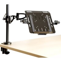 Fellowes Laptop-Arm Ergänzung Vista