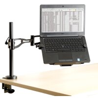 Fellowes Laptop-Arm Ergänzung Vista