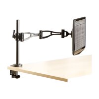 FELLOWES Monitorhalter Professional 8041601 einfach, schwarz