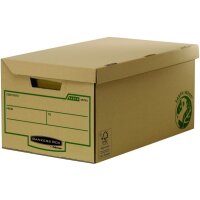 FELLOWES BankersBox Earth 4472205 brun 39x29.3x56cm 10 pcs.