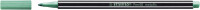 STABILO Fasermaler Pen 68 metallic, metallic-grün