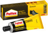 Pattex Colle de contact classic, avec solvant, tube de 50 g
