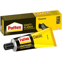 Pattex Kraftkleber Classic, lösemittelhaltig, 650 g Dose