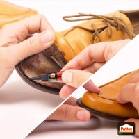 Pattex Sekundenkleber MINI TRIO, 3 Tuben à 1 g