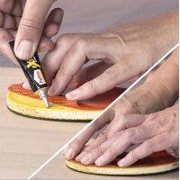 Pattex Alleskleber Repair Extreme, 8 g Tube