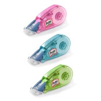 Pritt Rouleau correcteur Micro, en présentoir de 15