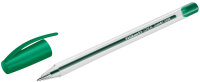 Pelikan Kugelschreiber STICK super soft, grün