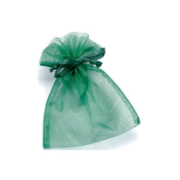 KNORR PRANDELL Organzasäckchen 13x10cm 216399590 grün