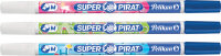 Pelikan Tintenlöscher Super Pirat 850FP, fein,...