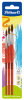 Pelikan Haarpinsel-Set Sorte 23, 3-teilig, sortiert