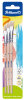 Pelikan Kit de pinceau brosse 613 F, 2 pièces, assorti