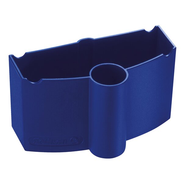 Pelikan Bac à eau WBB pour boîtes de peinture K12, bleu