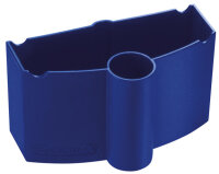 Pelikan Wasserbox WBB für Deckfarbkasten K12, blau