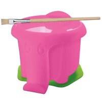 Pelikan Bac à eau pour boîte de couleurs...