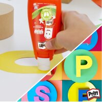 Pritt Alleskleber, lösemittelfrei, 100 g Flasche