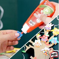 Pritt Colle multi-usage, sans solvant, flacon de 50 g