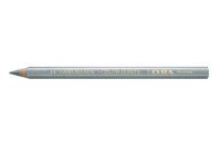 LYRA Crayon de couleur 3940251 argent metallic