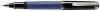 Pelikan Tintenroller "Souverän 405", schwarz blau