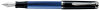 Pelikan Füllhalter "Souverän 805", schwarz blau, M