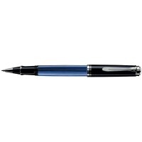 Pelikan Stylo roller Souverän 805, noir/bleu