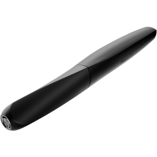 PELIKAN F&uuml;llhalter Twist M 946814 schwarz