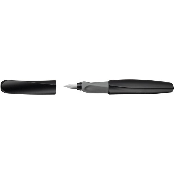 PELIKAN F&uuml;llhalter Twist M 946814 schwarz
