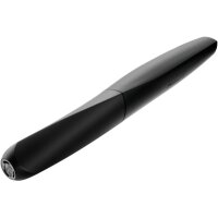 PELIKAN Füllhalter Twist M 946814 schwarz